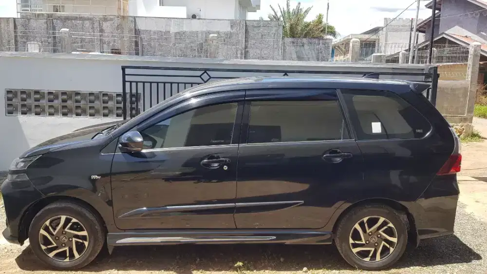 Toyota Avanza Veloz 1.5,Dijual Cepat