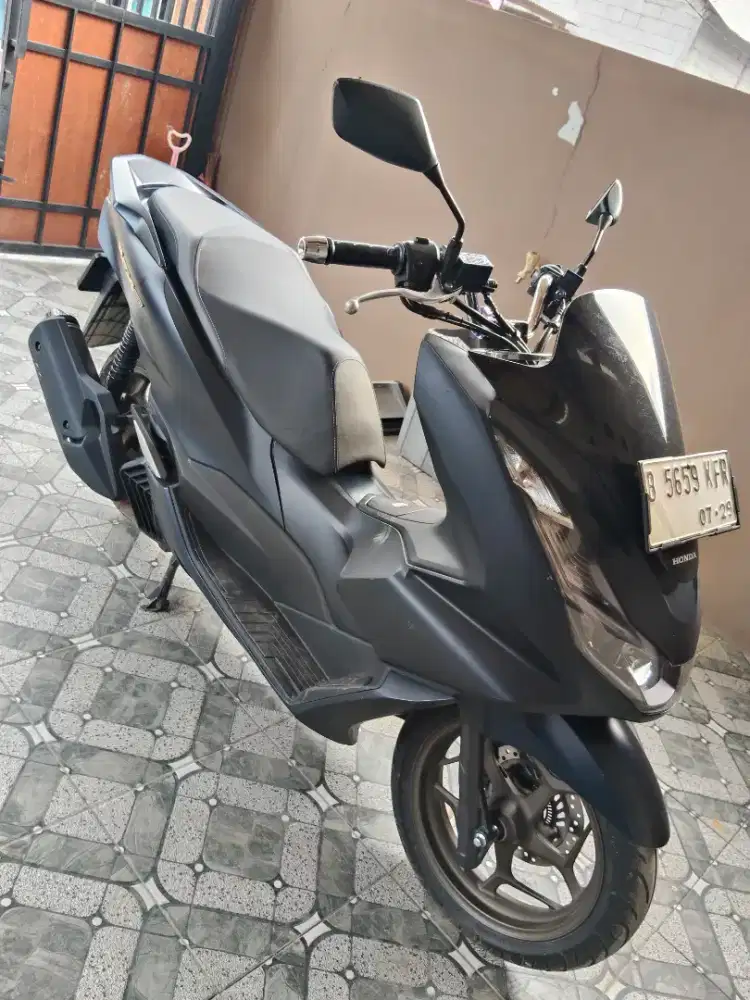 Honda pcx 160 Abs 2024