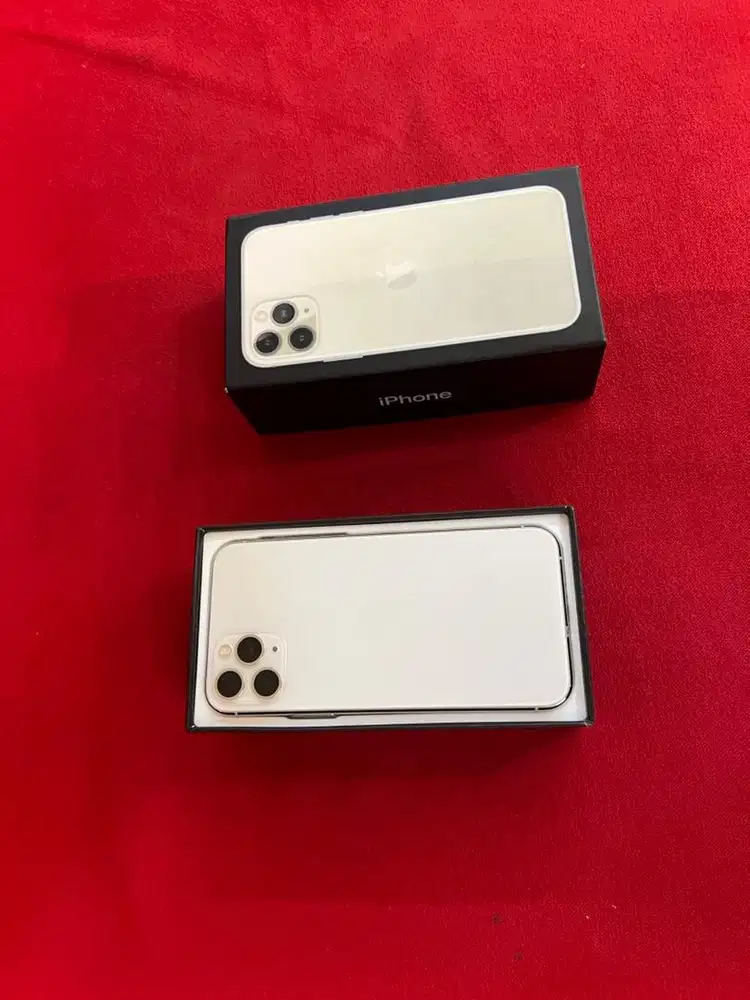 iphone 11 pro 256gb bayar pas ketemu