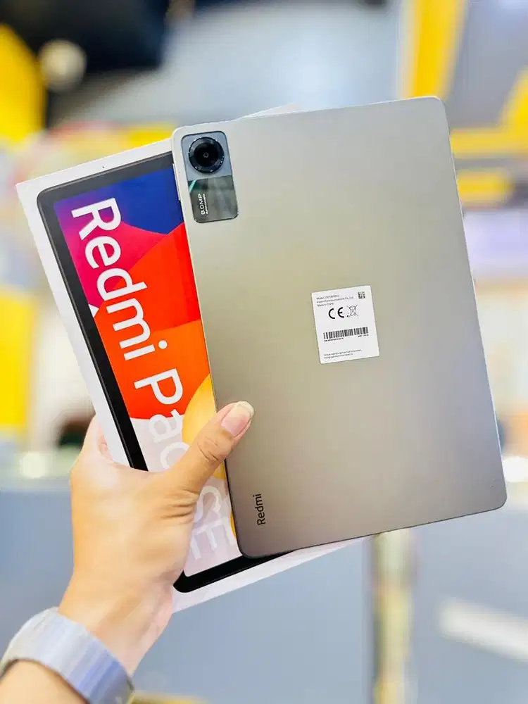Redmi Pad SE 4/128 Like new