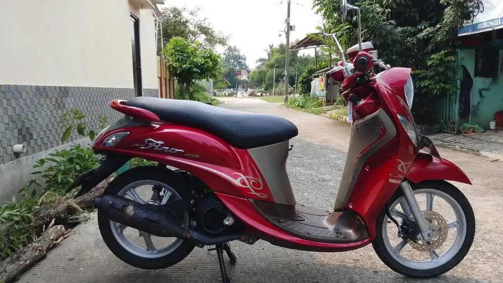 58@:PAJAK ON DKI FINO125PREMIUM2017