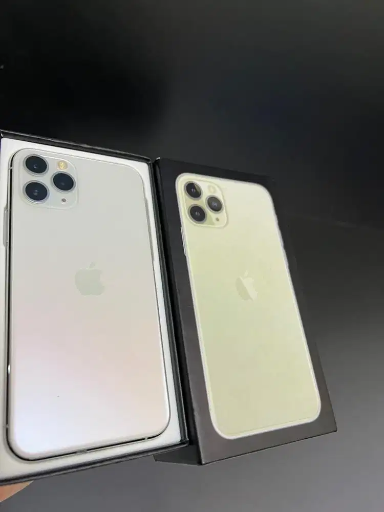 iphone 11 pro 256gb warna terbaik