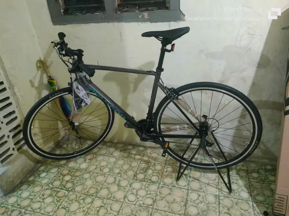 Polygon strattos f3
