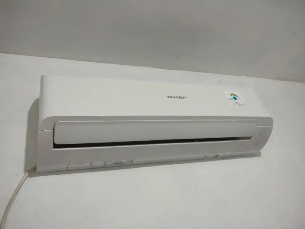 AC Sharp 1/2 PK Second