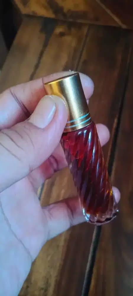 Minyak gaharu original jaminan murni