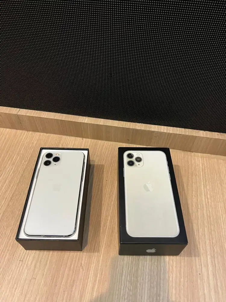 iphone 11 pro 256gb cocok bayar