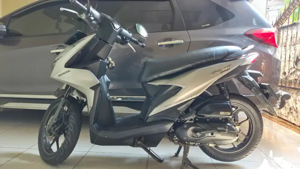 JUAL MOTOR CEPAT 2020, SEPERTI BARU, JARANG PAKAI!!