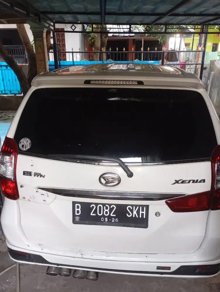 SEWA MOBIL JABOTABEK PLES DRIVER HUB