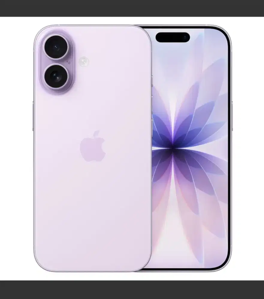 Kredit IPhone 16 128GB Tanpa Kartu Kredit