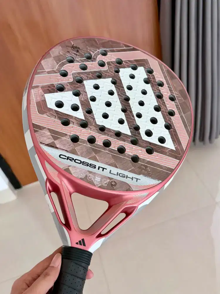 Raket Padel Adidas Martita Ortega 2026