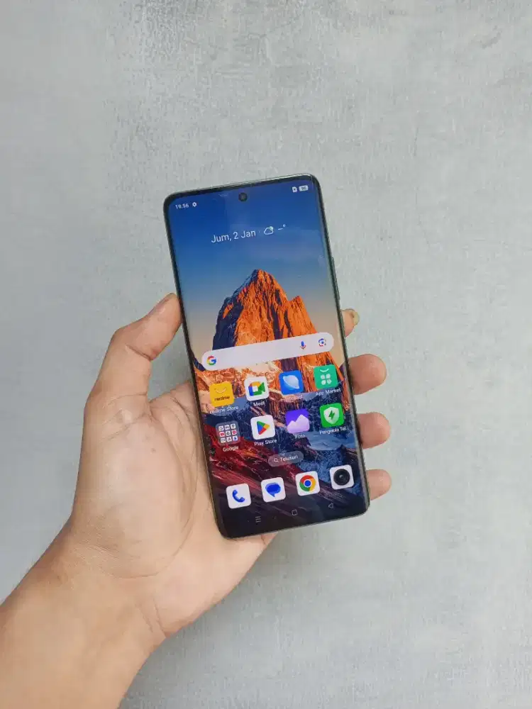 realme 11pro plus 5G 12+12/512gb