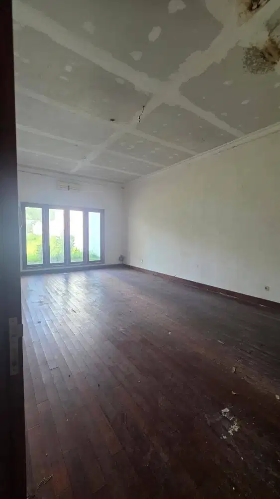 DIJUAL RUMAH DI GRAHA FAMILY BLOK E CLUSTER ELITE NOMOR HOKY