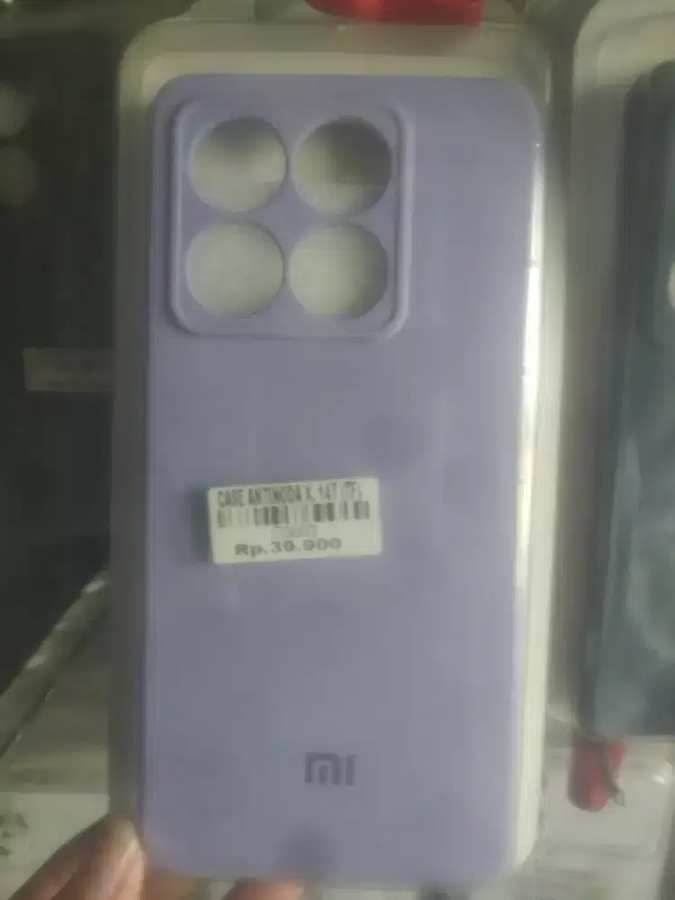 CASE ANTI NODA X, 14T | ATLANTIS DAHSYAT