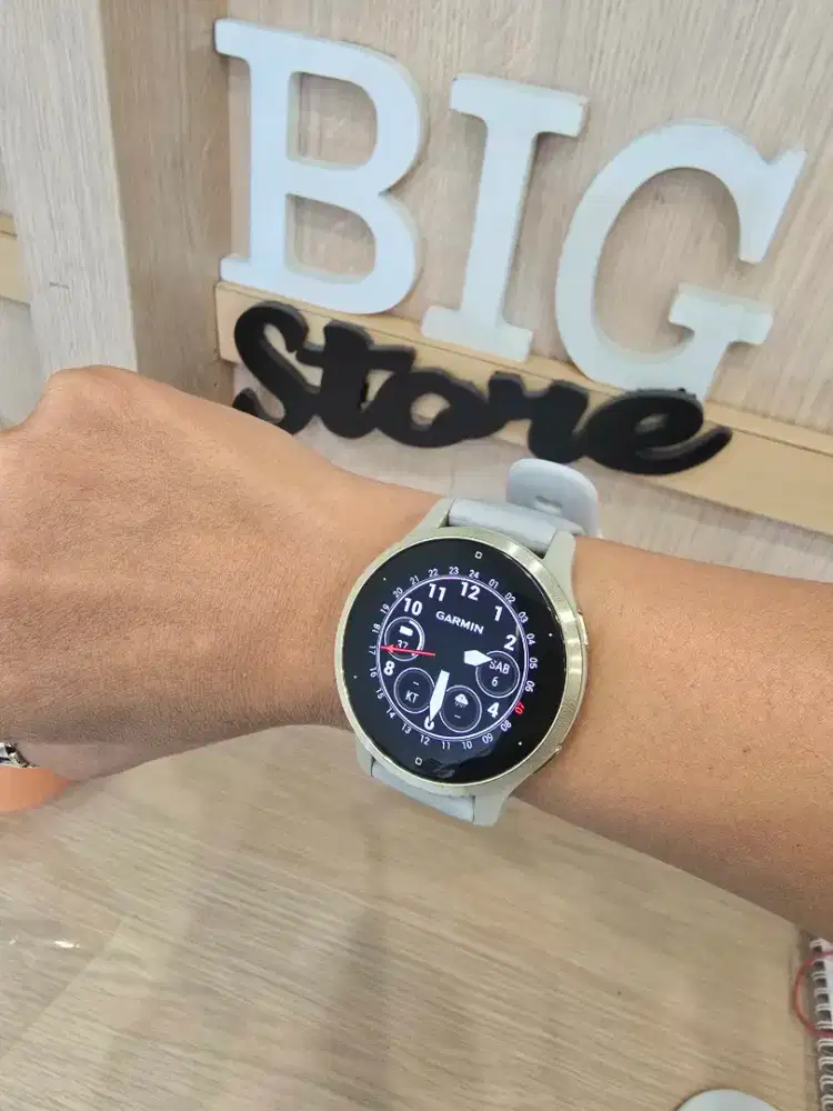 Garmin Venu 2S 40mm