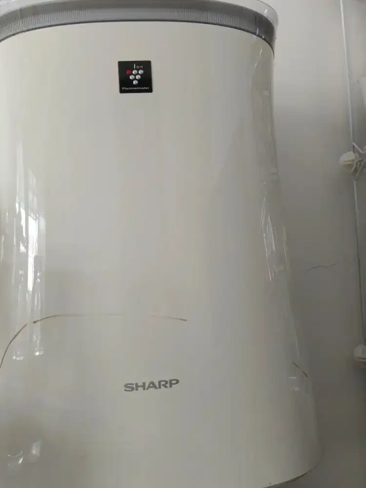 Dijual Air Purifier Sharp