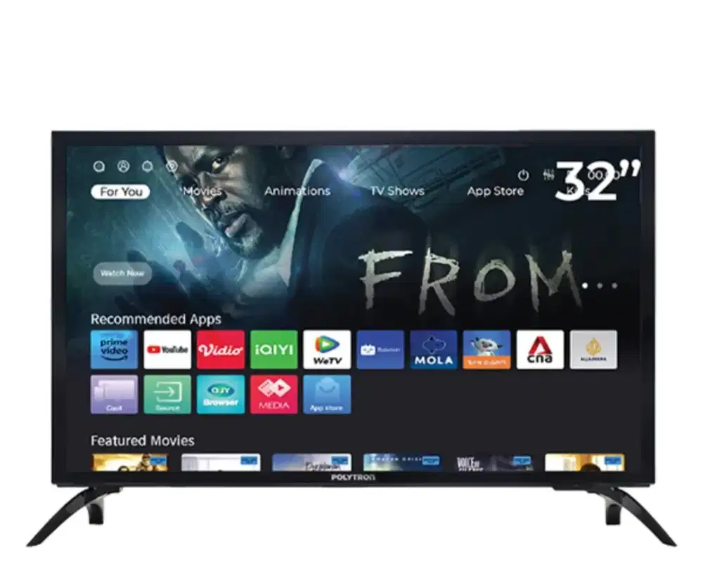 Kredit LED TV Tanpa Kartu Kredit