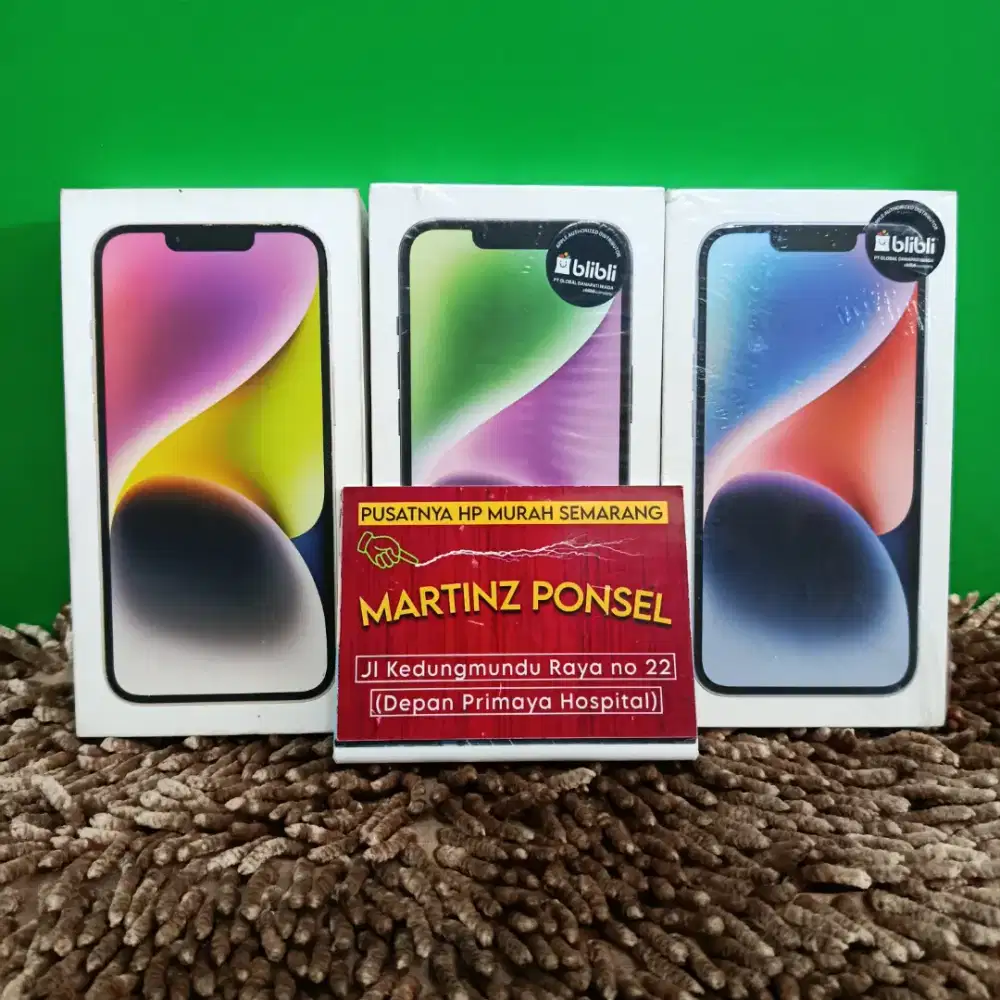 Iphone 14 128gb New