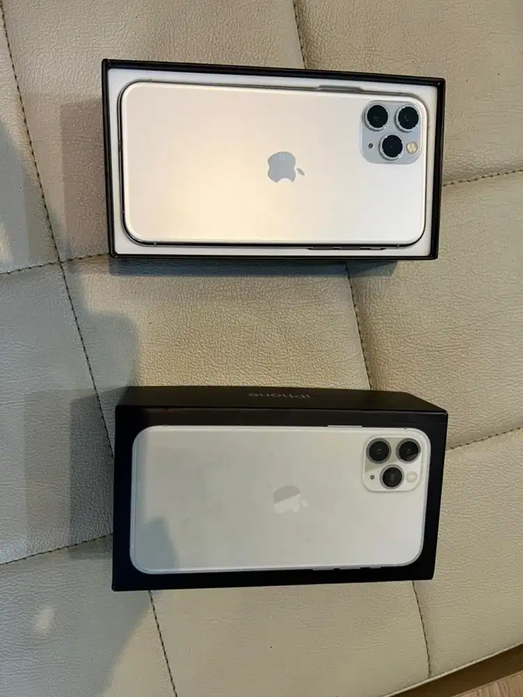 iphone 11 pro 256gb sudah risett