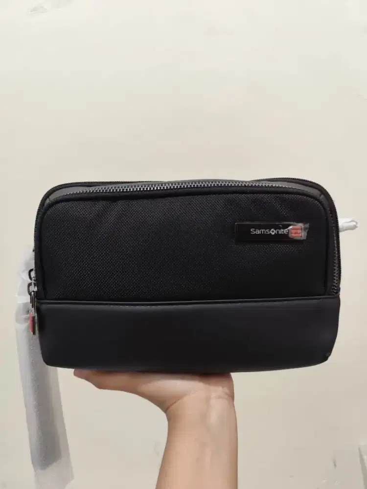 Sefton clutch bag