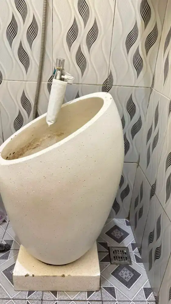 DIJUAL BAK MANDI ESTETIK