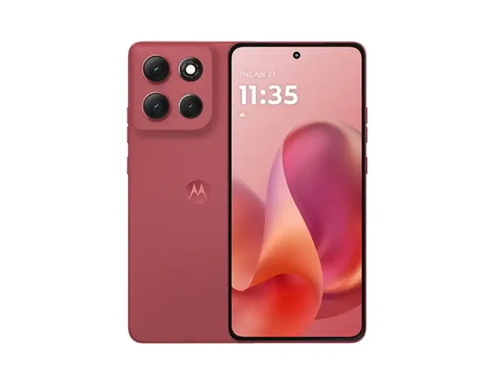 MOTOROLA G86 POWER 5G 8 256GB CHRYSANTHEMUM