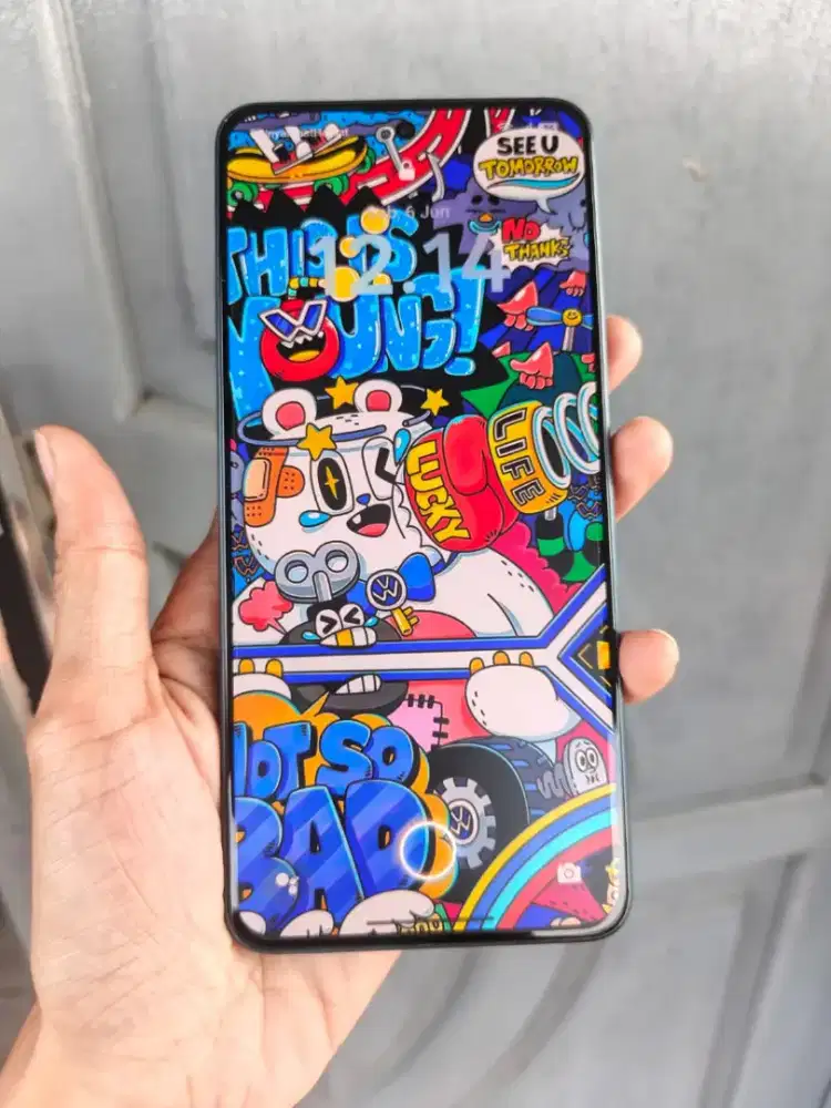 Reno 11F 5G 8/256gb