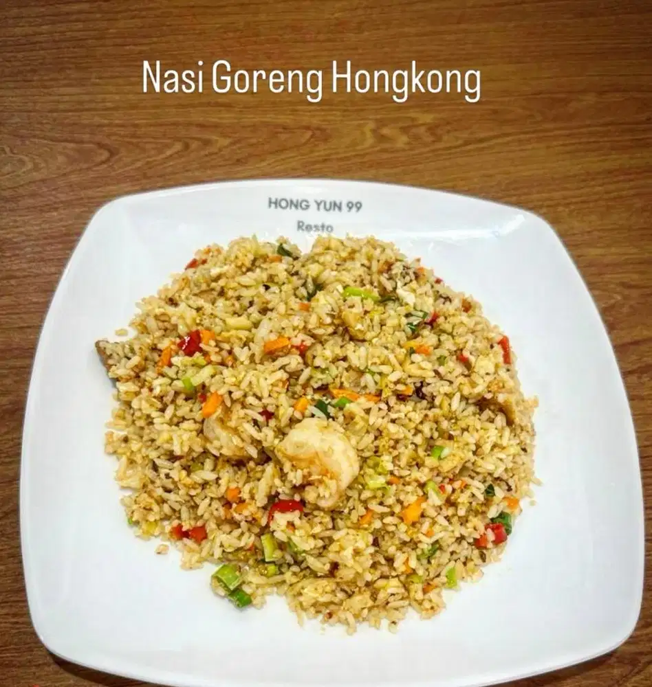Di cari tenaga koki chinese food