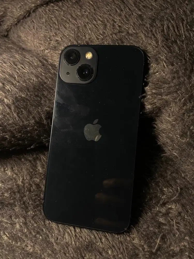 Iphone 13 beacukai 128