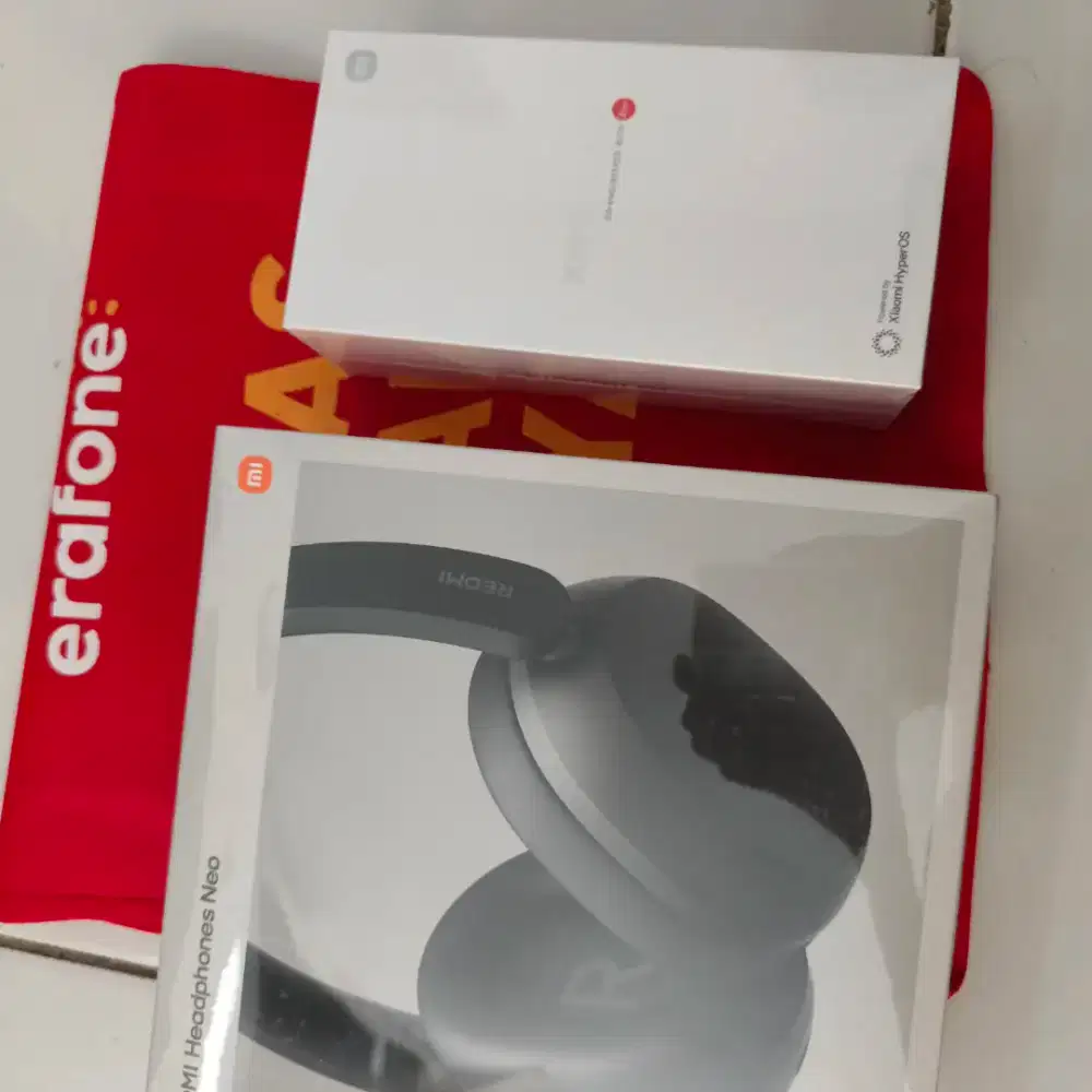 Jual xiaomi 17T