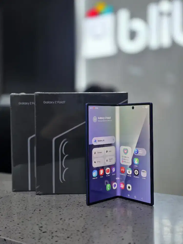 iPhone & Android Murah Semarang Bisa Kredit dan Trade In