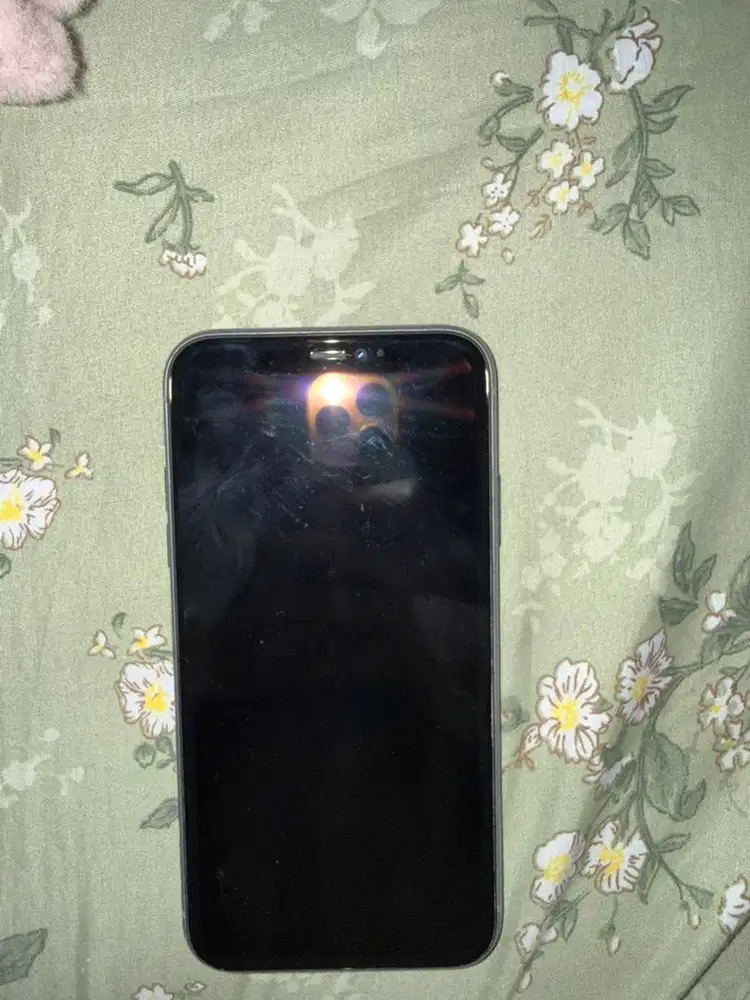 Iphone 11 purple 128Gb