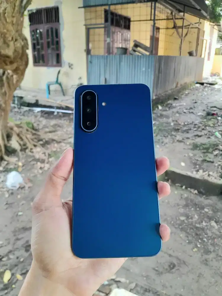 Samsung A17 5G Ram 8/256 Garansi 10 Bln