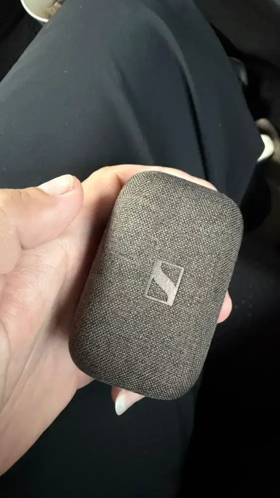 Sennheiser Momentum 4