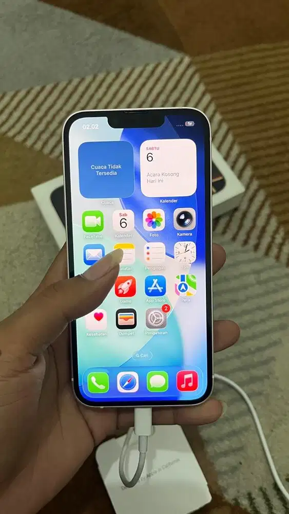 Iphone 13 basic inter 128gb