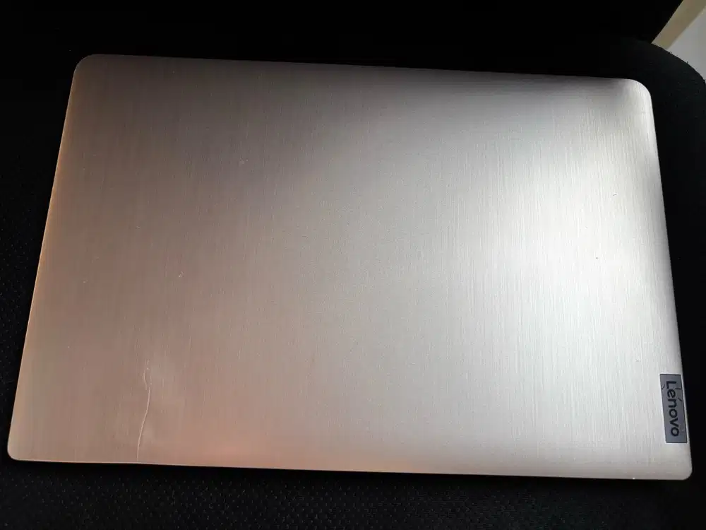 Lenovo Ideapad 3