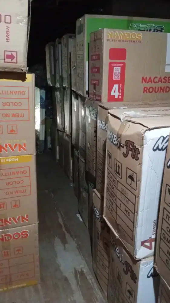 Di cari admin keuangan
