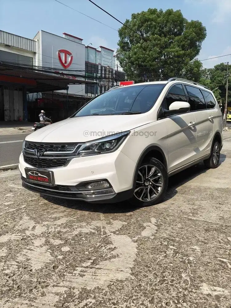 LOW KM! WULING CORTEZ 1.5 LT LUX  2019 SUNROOF