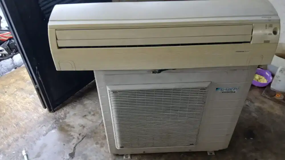 (BELI&TERIMA AC)