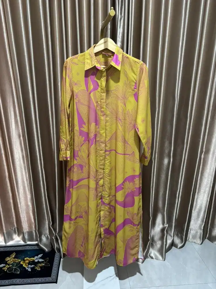 PL Dress Ria Miranda