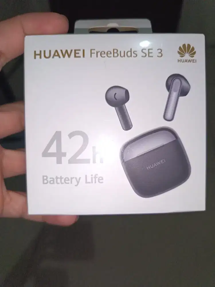 Huawei freebuds SE 3