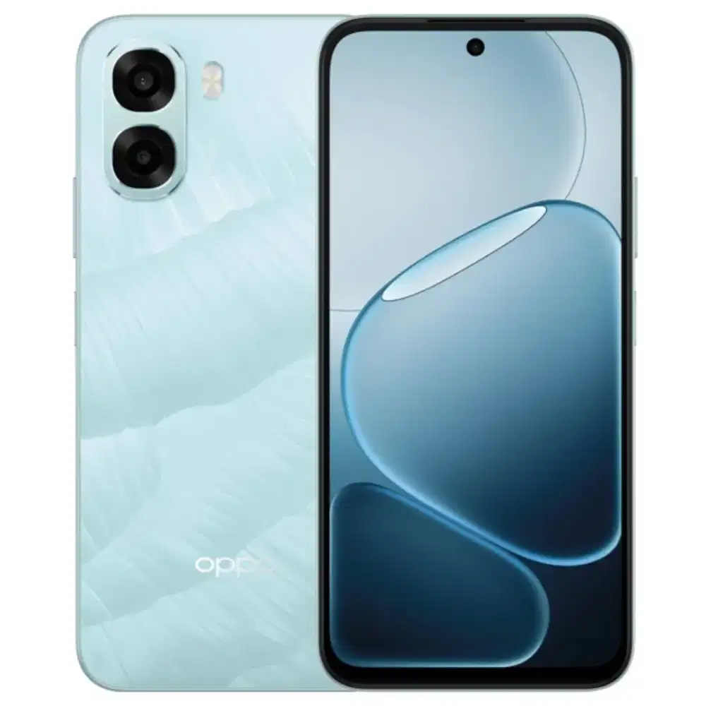 Ready Stok Oppo A6x 8/128