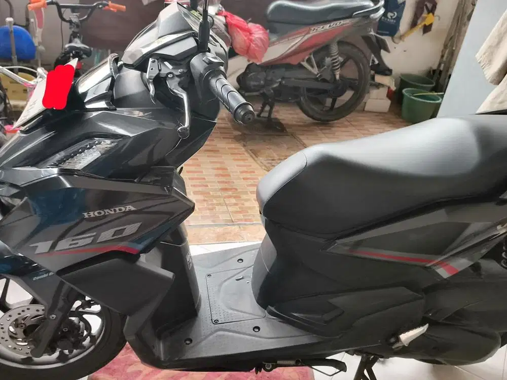 Honda Vario CBS 2022