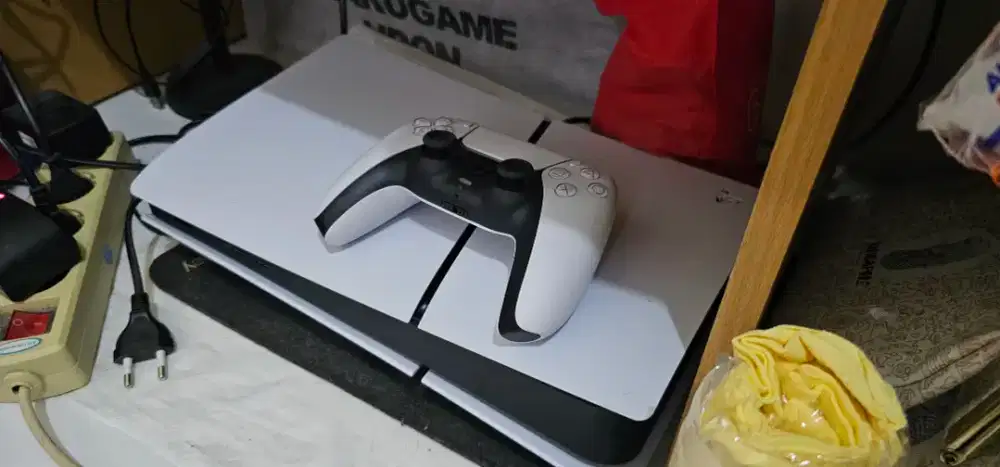 Ps 5 Disc Edition