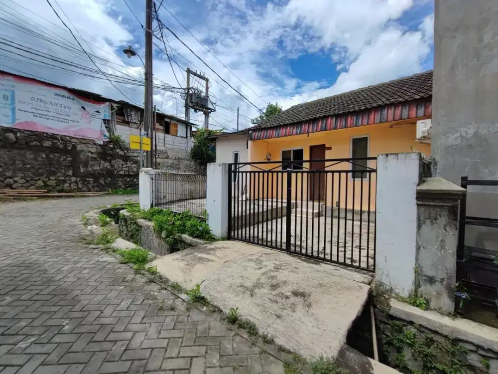 Dijual Rumah di Tangerang