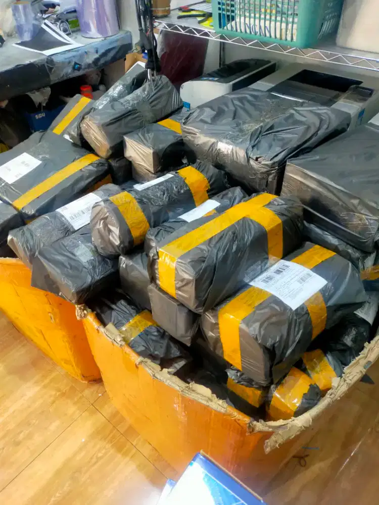 Lowongan Kerja Wanita PACKING