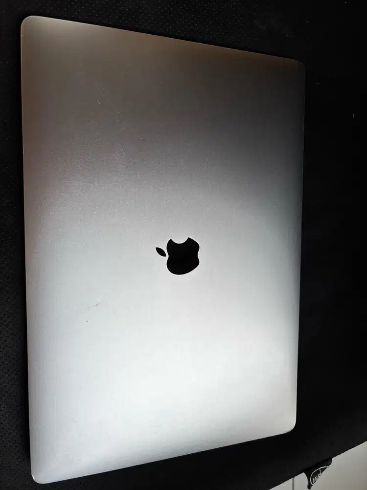 Macbook Pro 2019