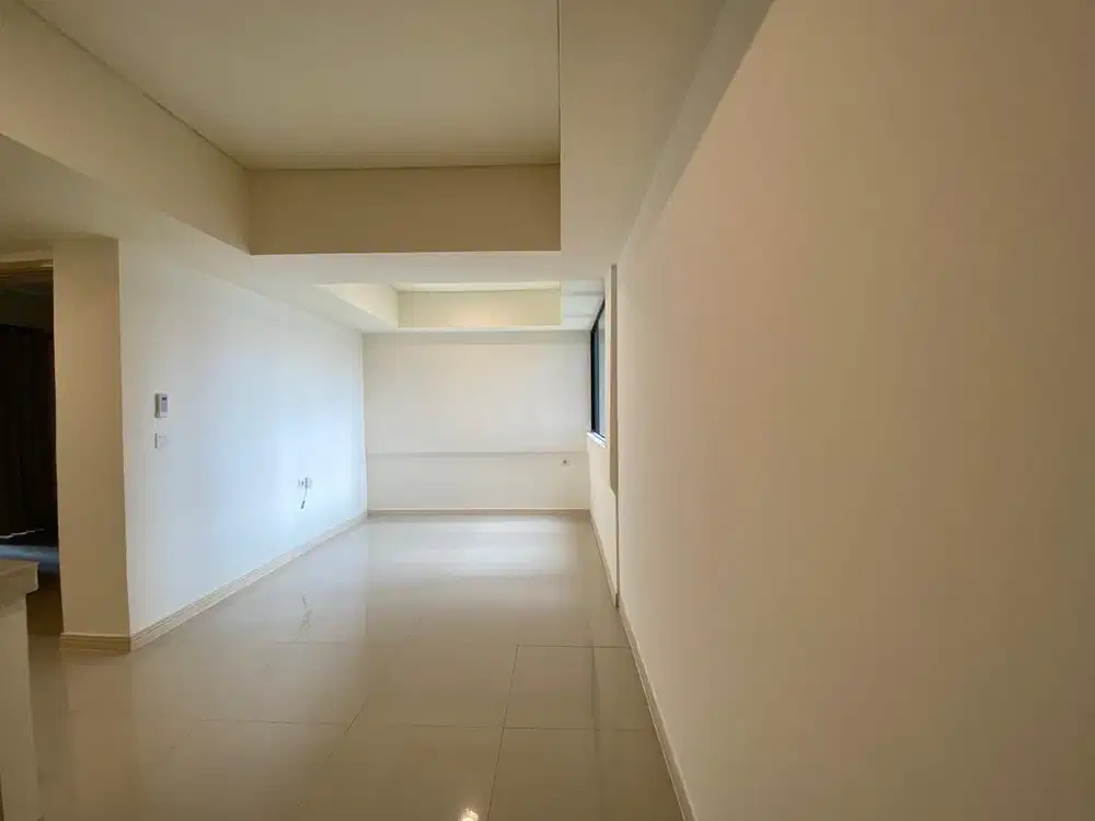 Dijual / Disewakan Apartemen Meikarta Timberlake 2BR 57m² Lantai 28