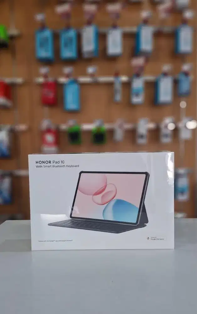 tab honor terbaru
