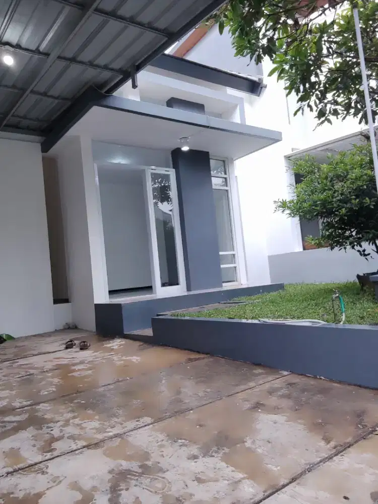 Jasa cat rumah deco cat tembok cat dinding