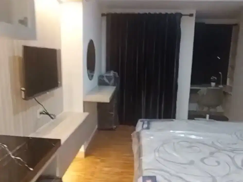 Sewa Apartemen Louvin Jatinangor dkt ITB, Unpad, IPDN, Tol Cileunyi